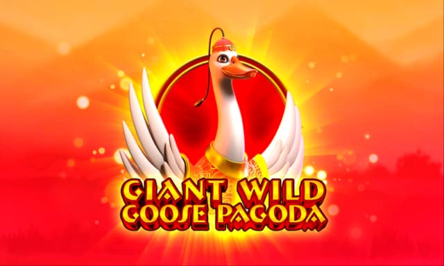 Giant Wild Goose Pagoda