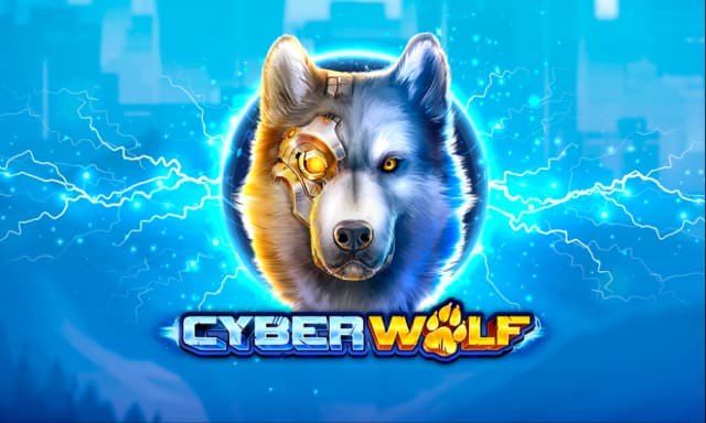 Cyber Wolf