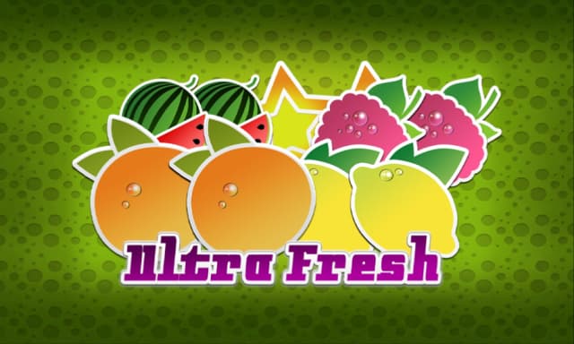 Ultra Fresh
