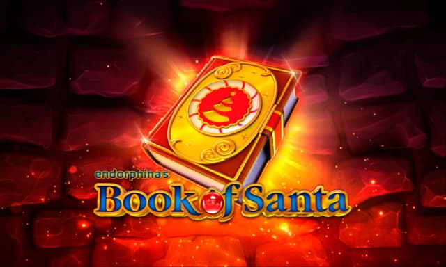 Book of Santa