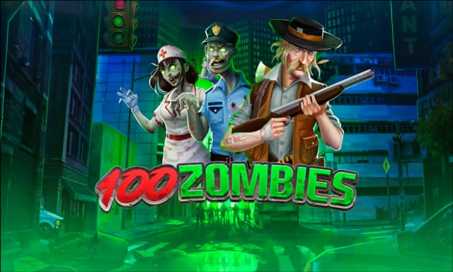 100 Zombies