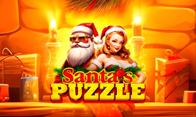 Santa's Puzzle