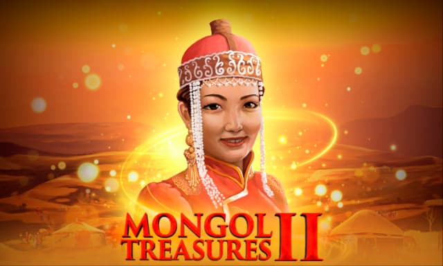 Mongol Treasures II