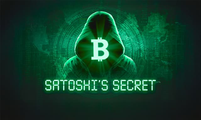 Satoshi's Secret