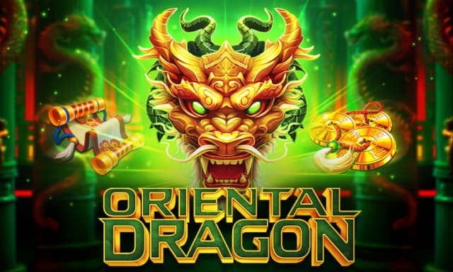 Oriental Dragon