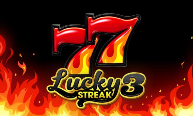 Lucky Streak 3
