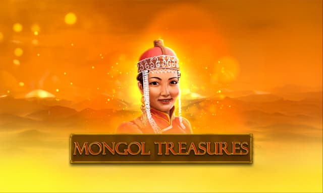 Mongol Treasures