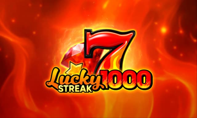 Lucky Streak 1000