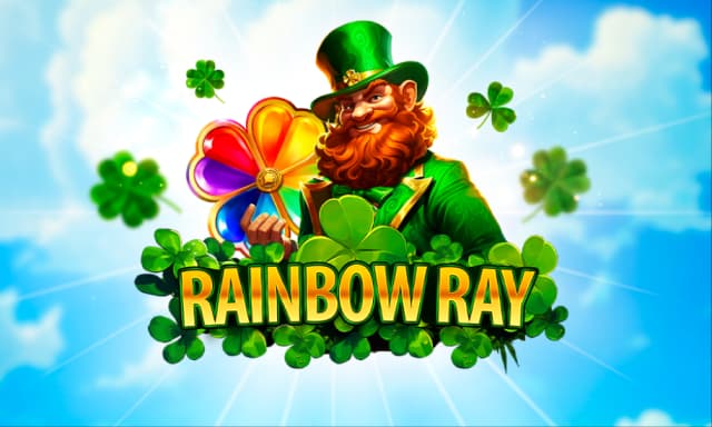Rainbow Ray