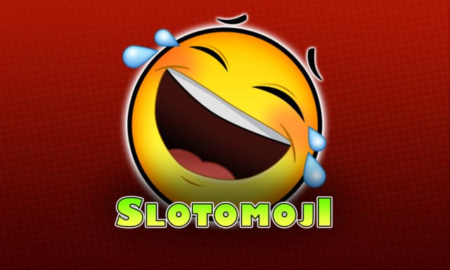 Slotomoji