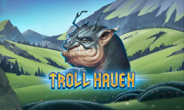 Troll Haven