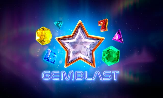 Gem Blast