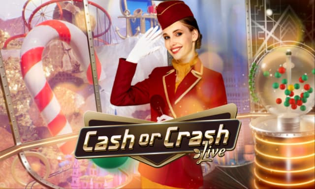 Cash or Crash