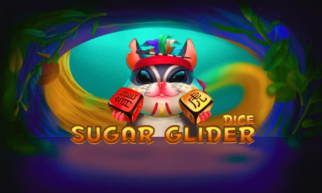 Sugar Glider Dice