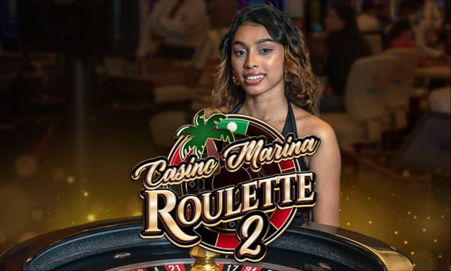 Casino Marina Roulette 2