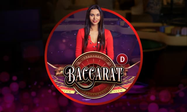 Casino Marina Bacc D