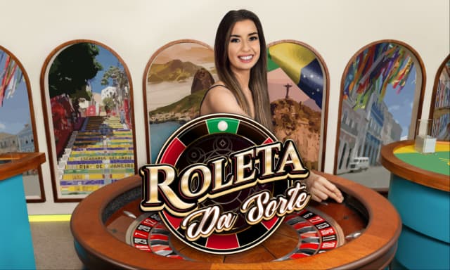Roleta da Sorte