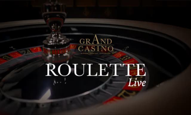 Grand Casino Roulette