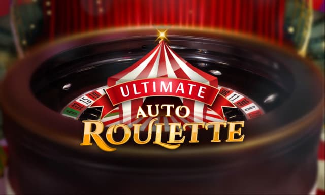 Ultimate Auto Roulette