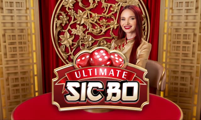 Ultimate Sic Bo
