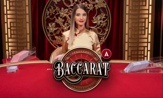 Baccarat A