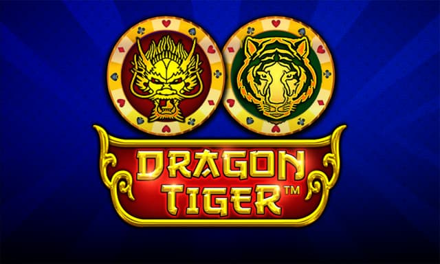Dragon Tiger