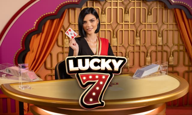 Lucky 7