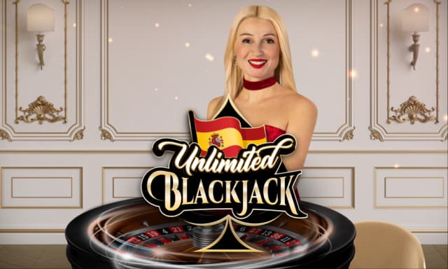 Spanish Unlimited Blackjack
