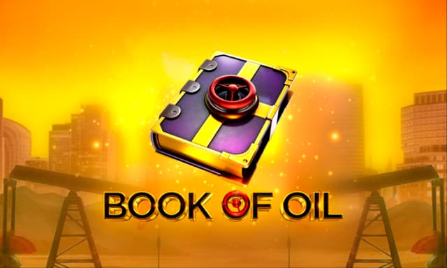 Book of Oil