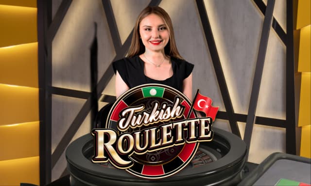 Turkish Roulette