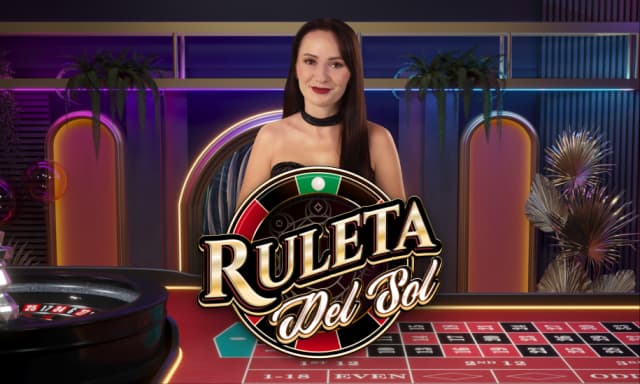 Ruleta del Sol