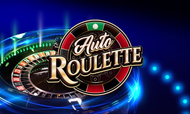 Auto Roulette
