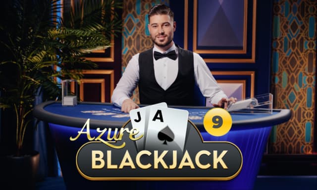 Blackjack 9 Azure