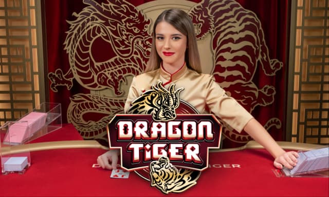 Dragon Tiger