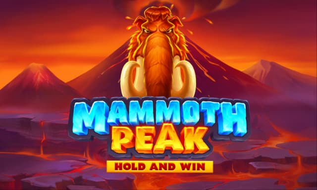 Mammoth Peak