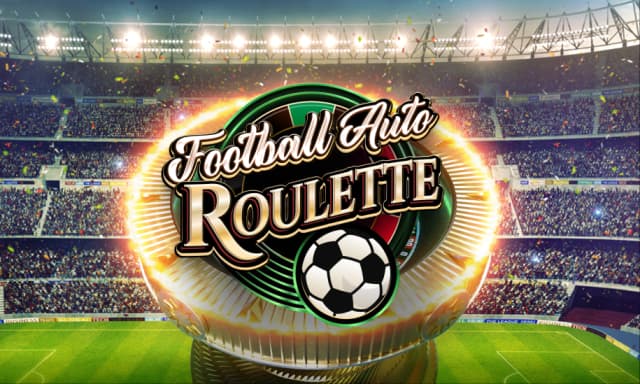 Football Auto Roulette