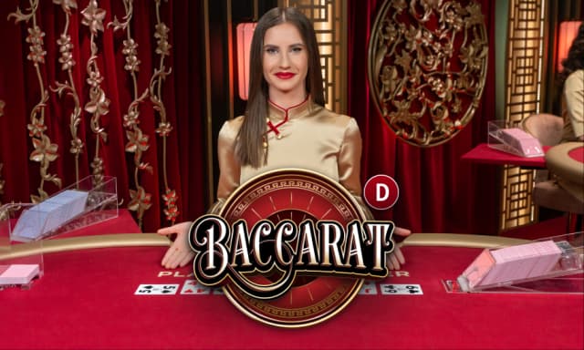 Baccarat D