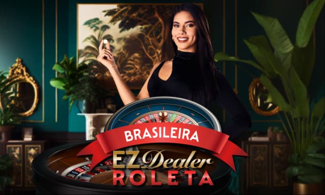 EZ Dealer Roleta Brasileira
