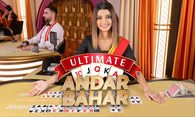 Ultimate Andar Bahar