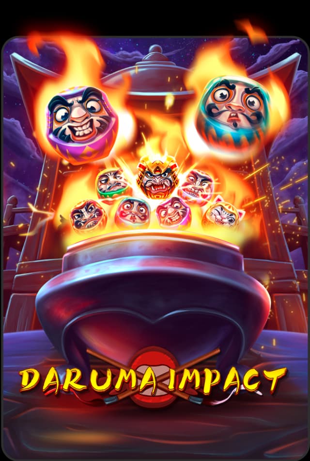 Daruma Impact