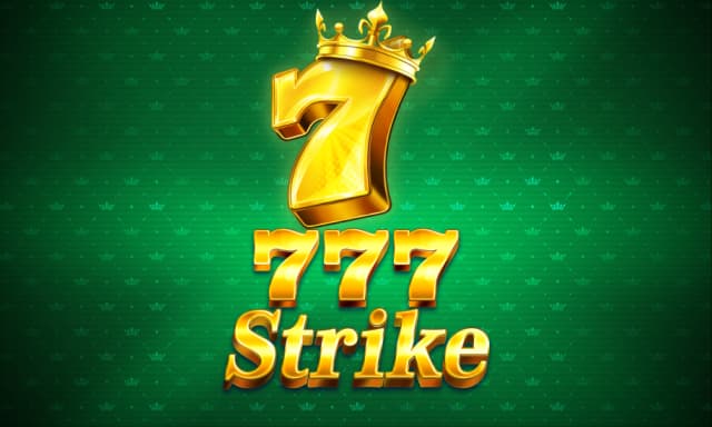 777 Strike