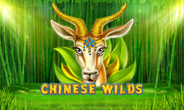 Chinese Wilds