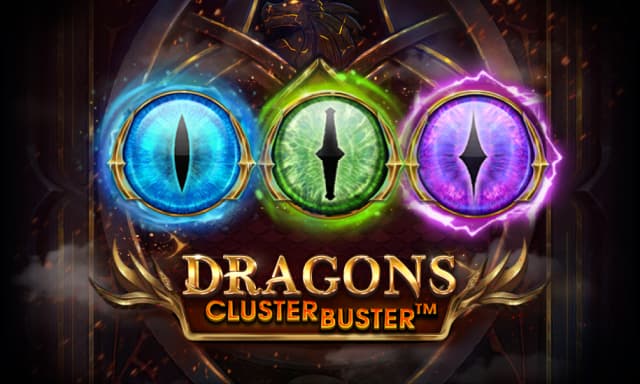Dragons Clusterbuster