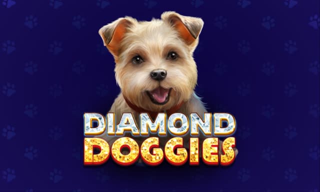 Diamond Doggies