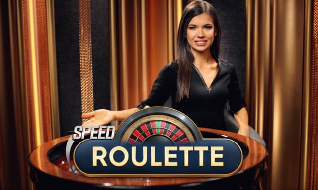 Speed Roulette