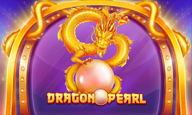 Dragon Pearl
