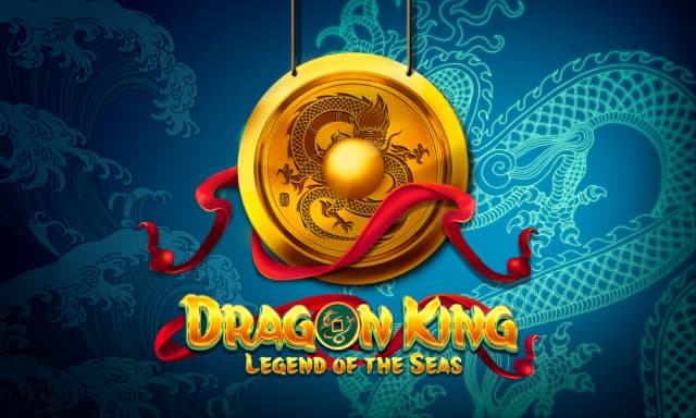 Dragon King: Legend of the Seas