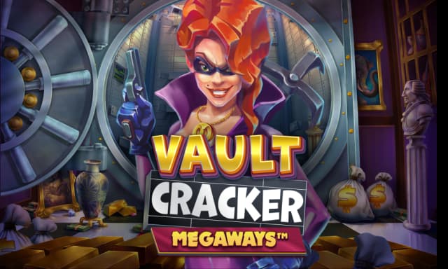 Vault Cracker MW