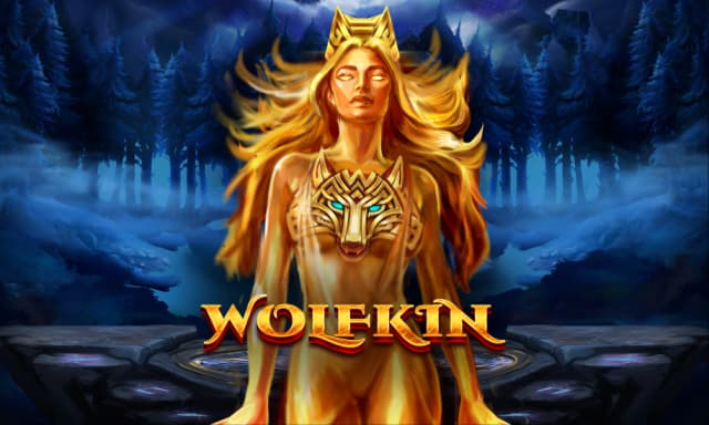 Wolfkin