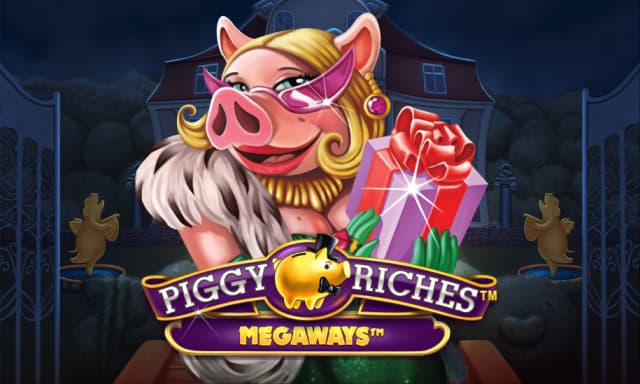 Piggy Riches 